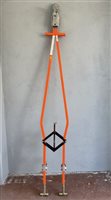 Ground Support Equipment - Aircraft Tow Bar