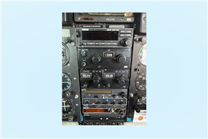 1973 Piper Aztec Aircraft