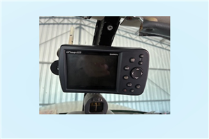 1973 Piper Aztec Aircraft