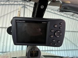 1973 Piper Aztec Aircraft