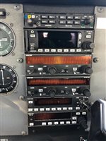 2001 Cessna 172 Aircraft