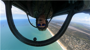 Businesses - Warbird Adventure Flight