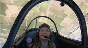Businesses - Warbird Adventure Flight