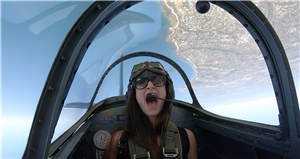 Businesses - Warbird Adventure Flight