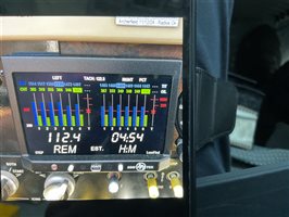 1975 Beechcraft Baron 58 Aircraft