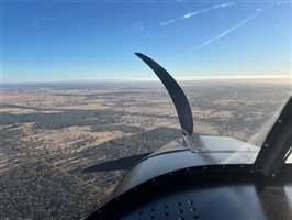 2024 Hornet Cub STOL 71