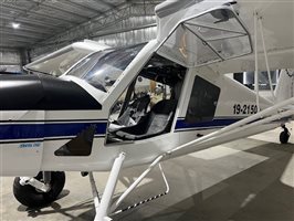 2024 Hornet Cub STOL 71
