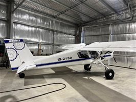 2024 Hornet Cub STOL 71