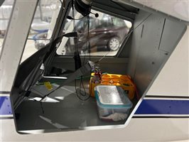 2024 Hornet Cub STOL 71