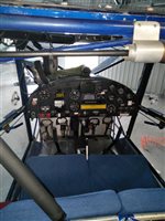 1996 Skyfox Gazelle Aircraft