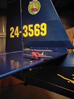 1996 Skyfox Gazelle Aircraft