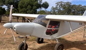 2019 ICP Savannah S Aircraft