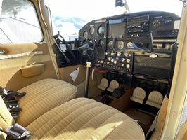 1960 Cessna 182 Skylane Cessna 182C