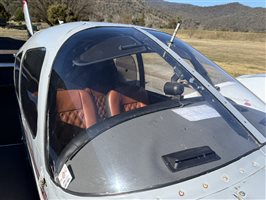 1967 Piper Cherokee 140 Aircraft