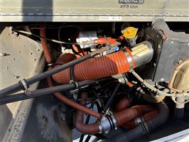 1967 Piper Cherokee 140 Aircraft