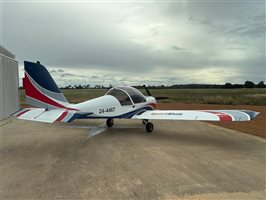 2005 Evektor Sportstar Aircraft