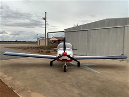 2005 Evektor Sportstar Aircraft