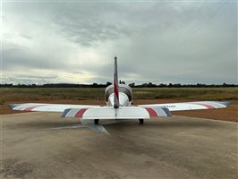2005 Evektor Sportstar Aircraft