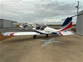 2005 Evektor Sportstar Aircraft