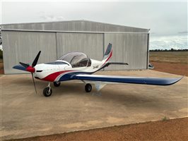 2005 Evektor Sportstar Aircraft