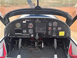 2005 Evektor Sportstar Aircraft