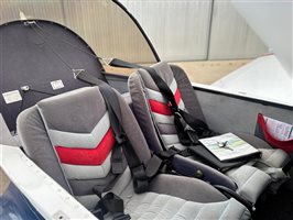 2005 Evektor Sportstar Aircraft