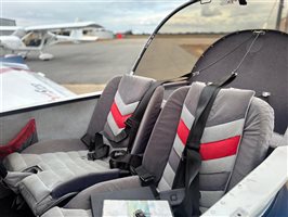 2005 Evektor Sportstar Aircraft