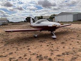 1994 Vans RV 6 Aircraft