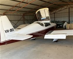 1994 Vans RV 6 Aircraft