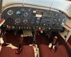 1994 Vans RV 6 Aircraft