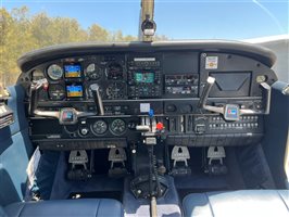 1979 Piper Cherokee 6 Aircraft