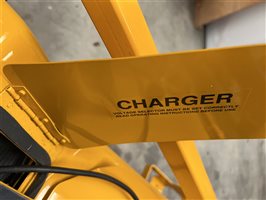 Ground Support Equipment - Robinson MT950-2