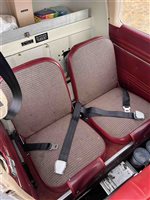 1974 Piper Cherokee 140 Aircraft