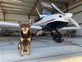 2021 Vans RV14 Aircraft