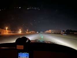 2021 Vans RV14 Aircraft