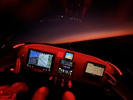 2021 Vans RV14 Aircraft