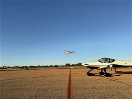 2021 Vans RV14 Aircraft