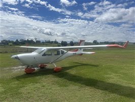 2004 Jabiru J230 Aircraft