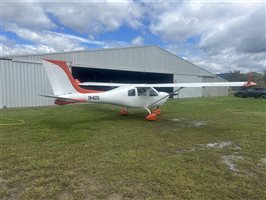 2004 Jabiru J230 Aircraft