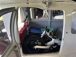 2004 Jabiru J230 Aircraft