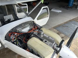 2004 Jabiru J230 Aircraft