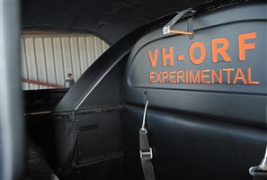 2006 Vans RV7 Aircraft