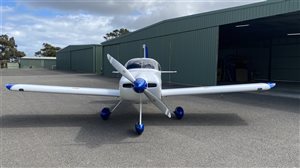 2006 Vans RV7 Aircraft