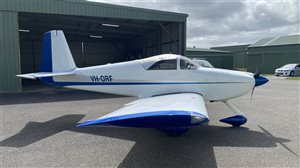 2006 Vans RV7 Aircraft