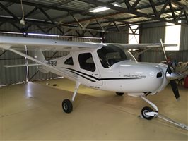 2011 Cessna Cessna-162 Skycatcher