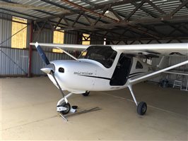 2011 Cessna Cessna-162 Skycatcher