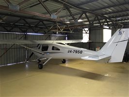 2011 Cessna Cessna-162 Skycatcher