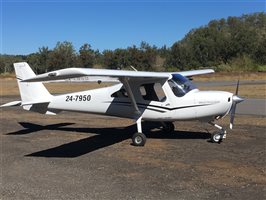 2011 Cessna Cessna-162 Skycatcher