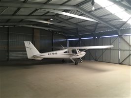 2011 Cessna Cessna-162 Skycatcher