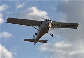 2011 Cessna Cessna-162 Skycatcher